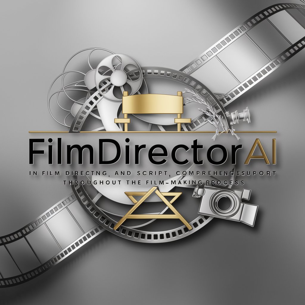 Film Director in GPT Store