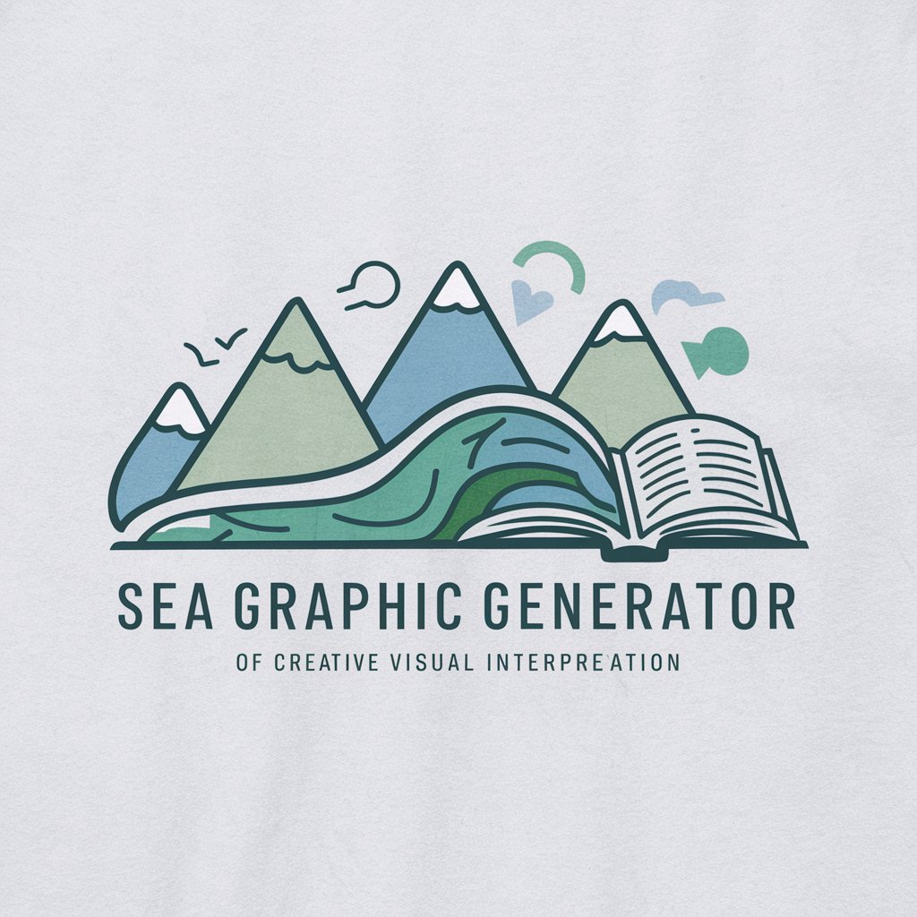 SEA Graphic Generator
