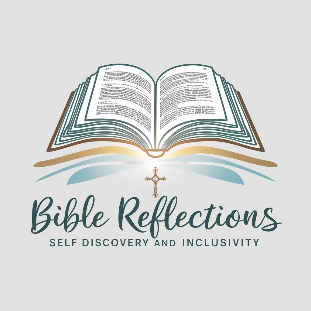 Bible Reflections