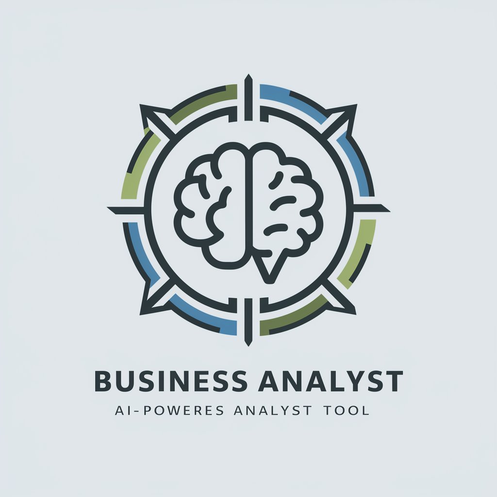 Business Analyst in GPT Store