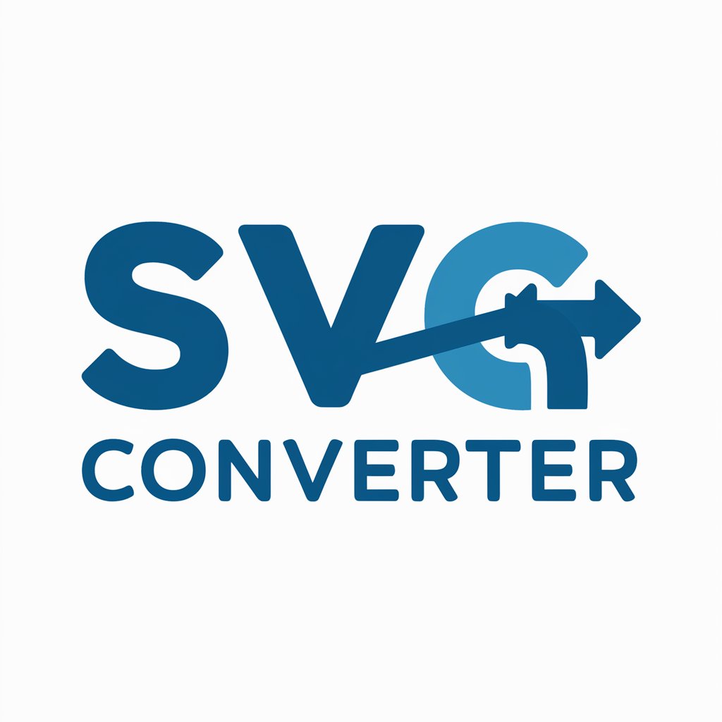 SVG Converter