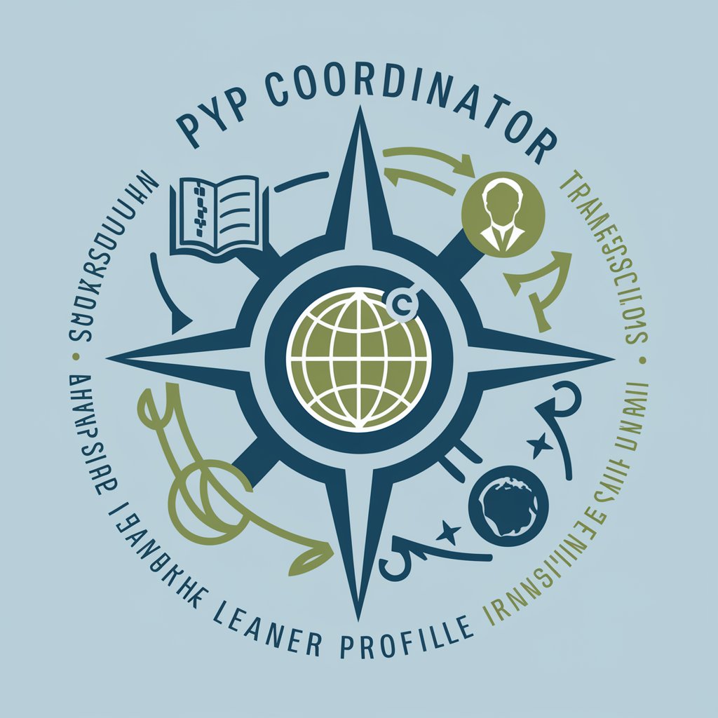 PYP Coordinator