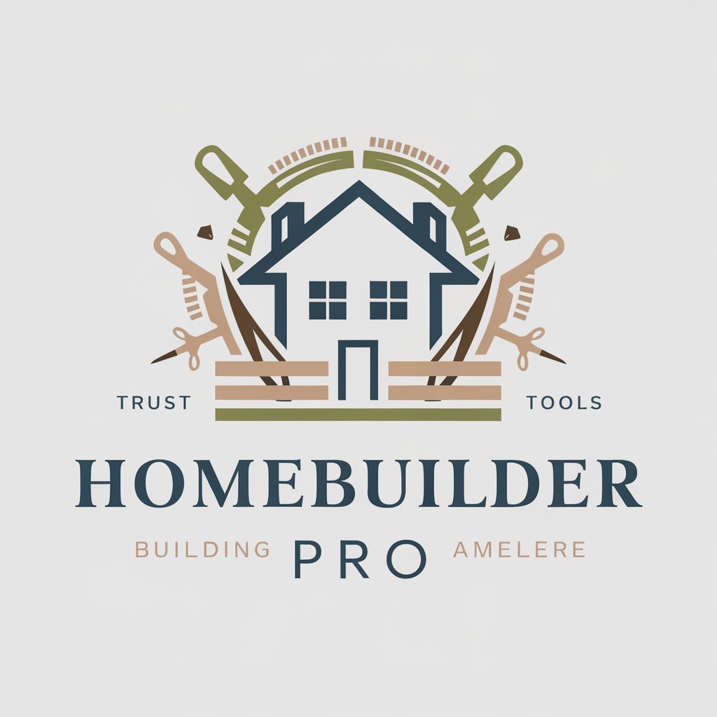 Homebuilder Pros