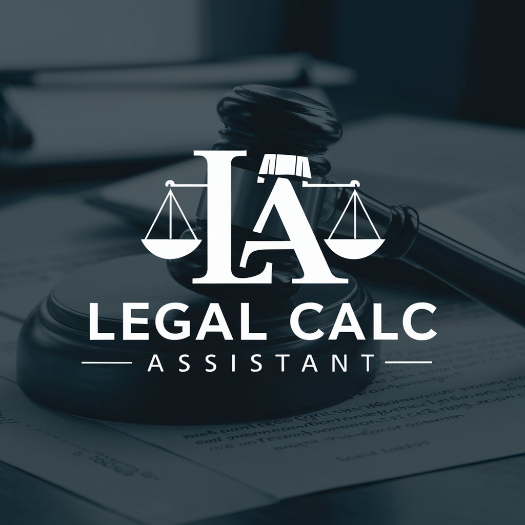 Legal Calc Assistant