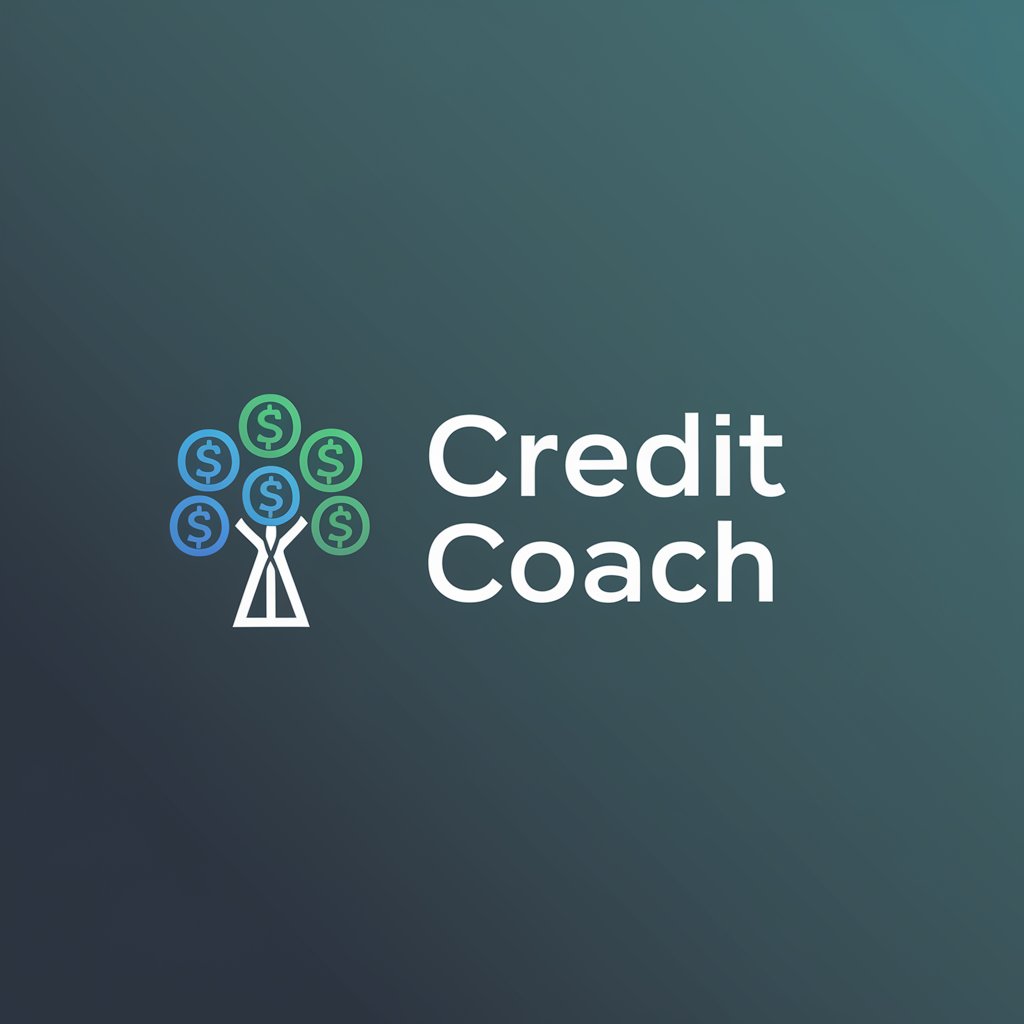 Credit Coach