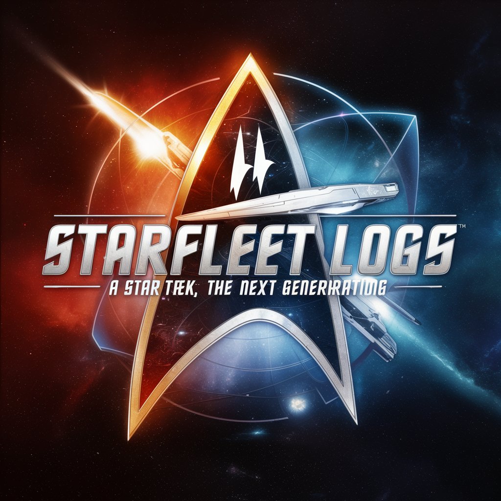 Starfleet Logs