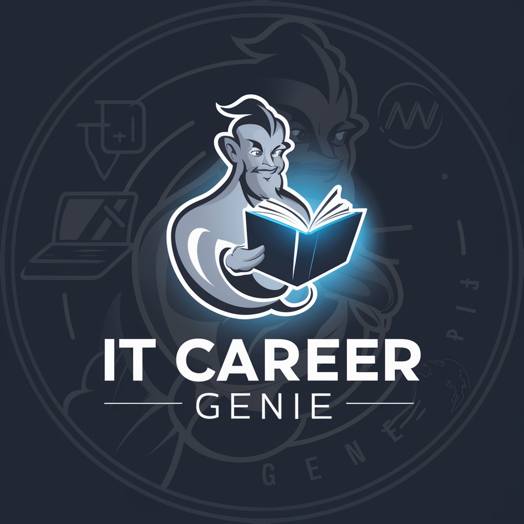 IT Career Genie