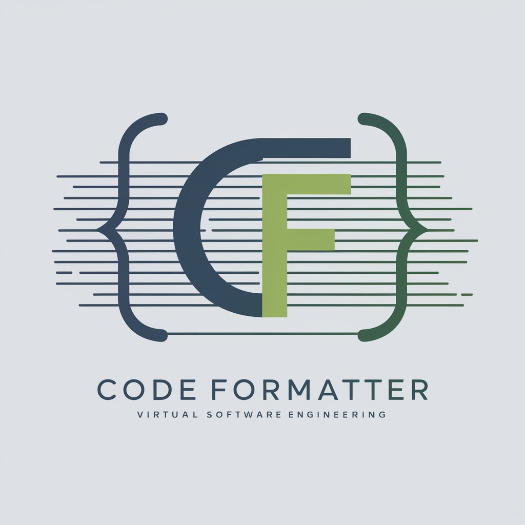 Code Formatter in GPT Store