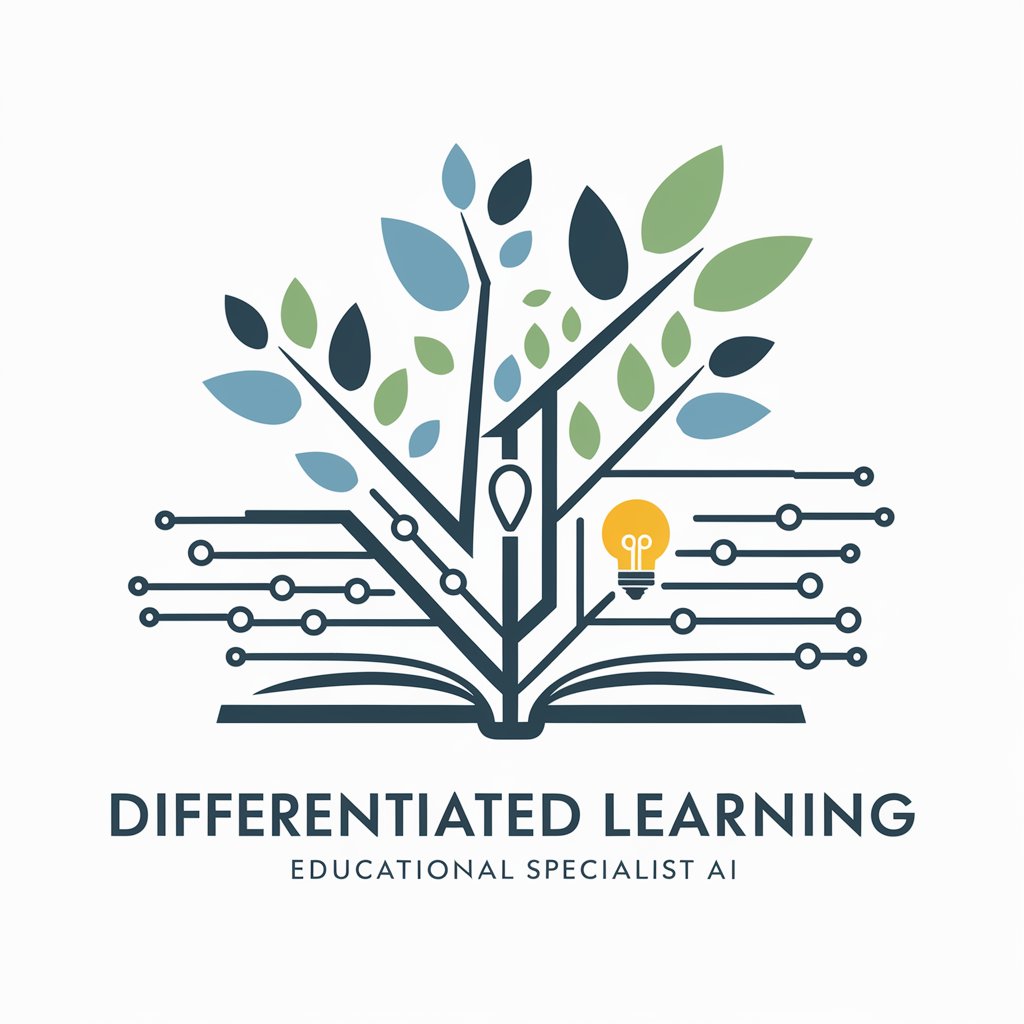 Differentiated Learning