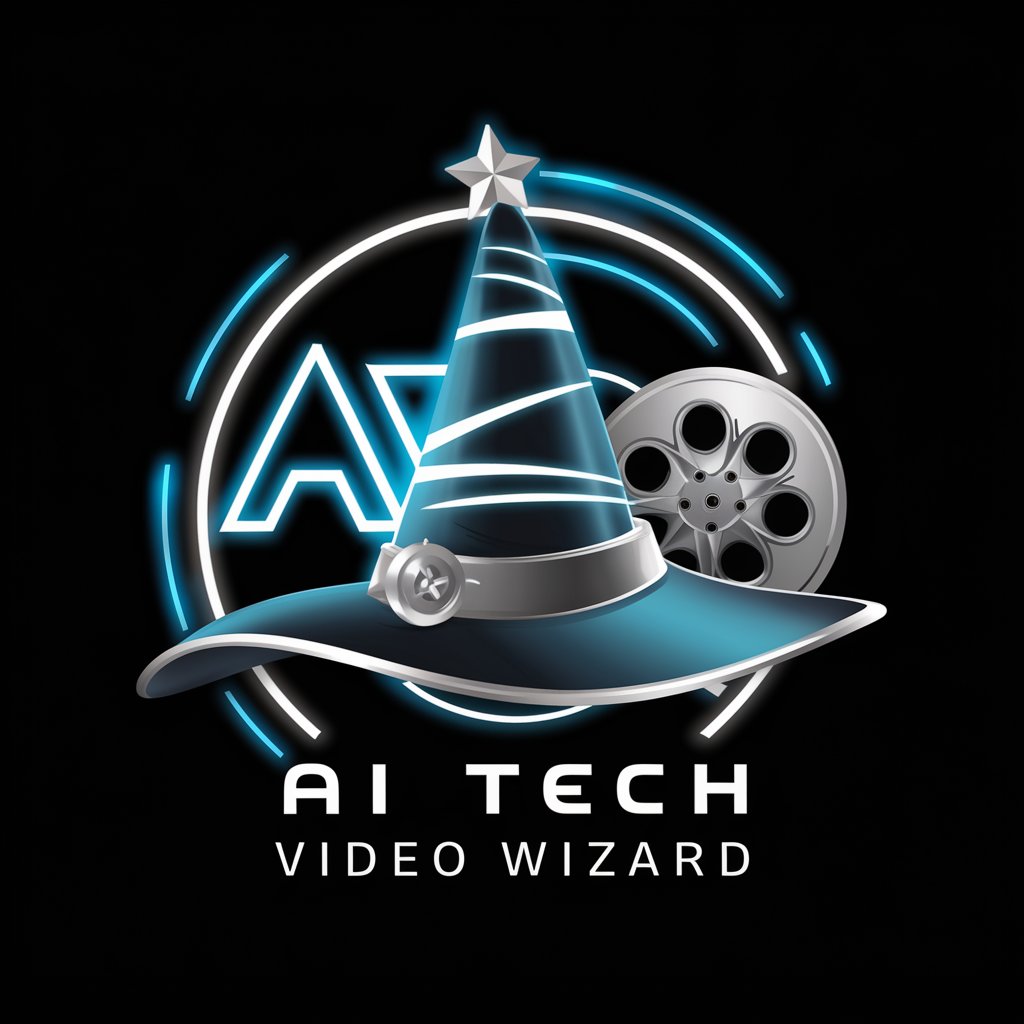 AI Tech Video Wizard in GPT Store