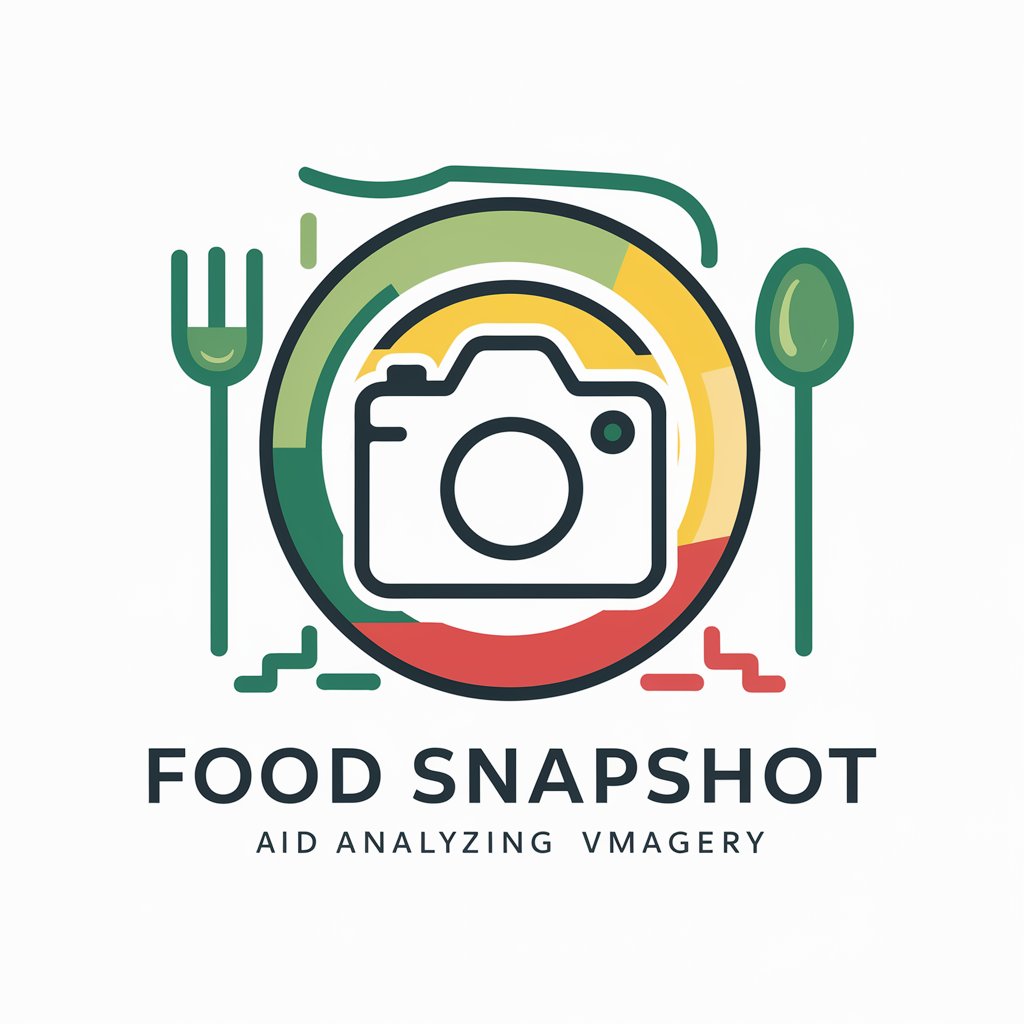 Food Snapshot