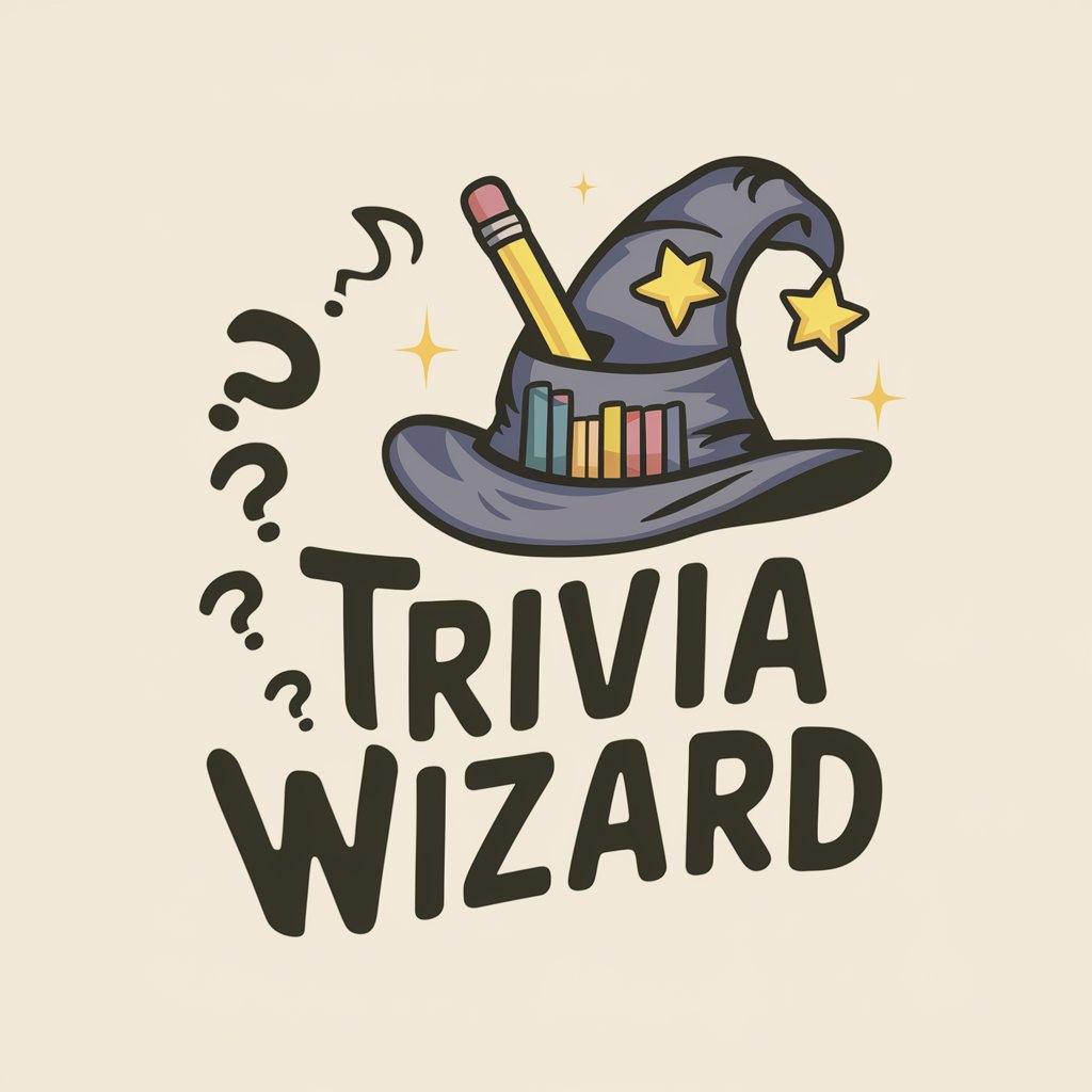 Trivia Wizard