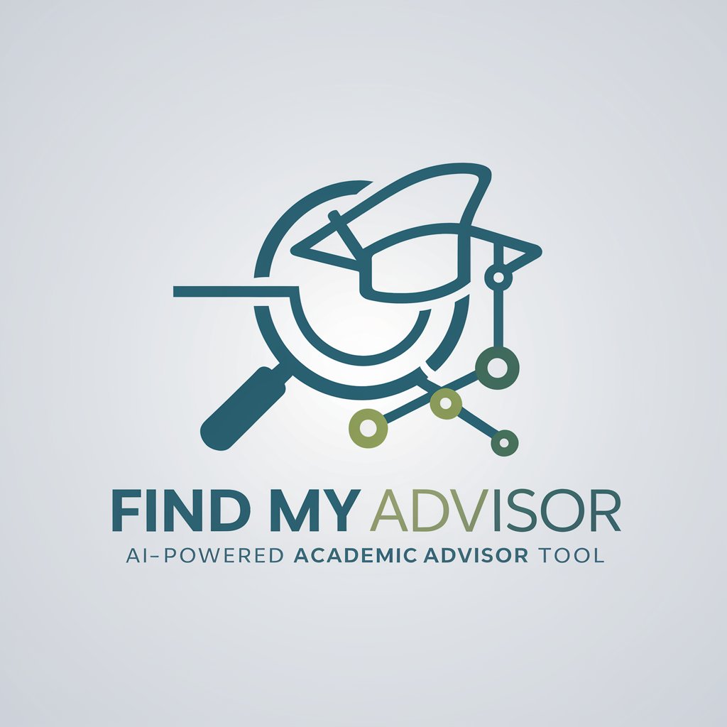 Find My Advisor in GPT Store