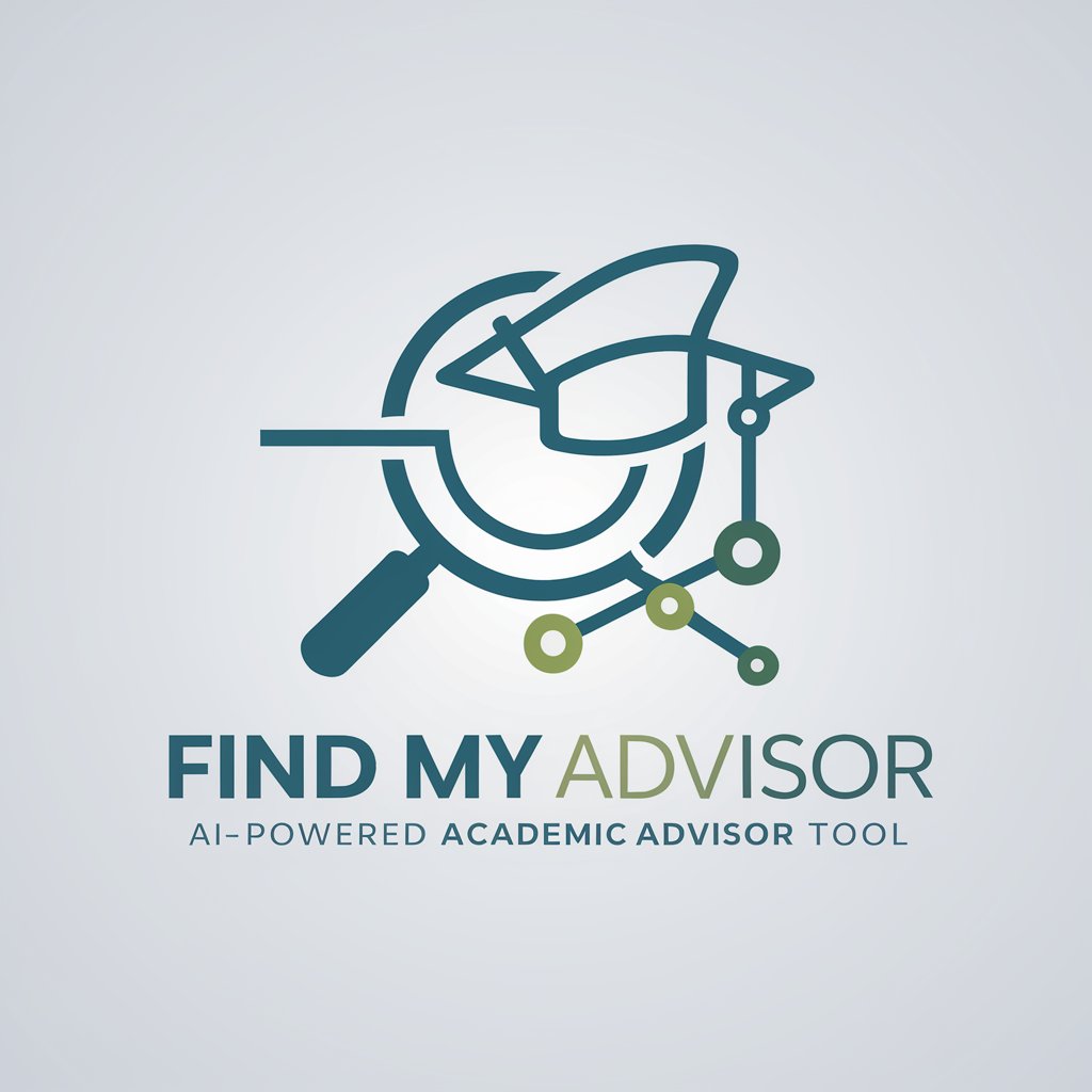 Find My Advisor