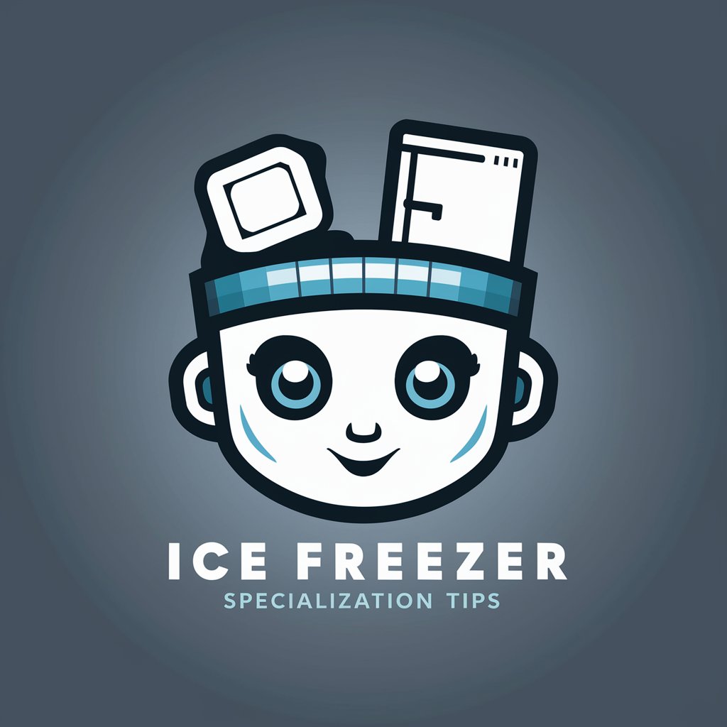 Freezers