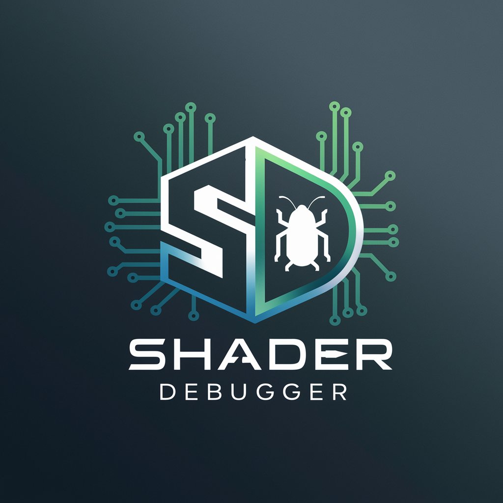 Shader Debugger