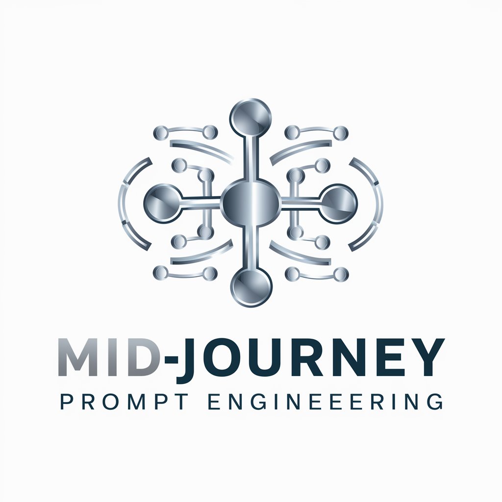 MJ Prompt Engineer
