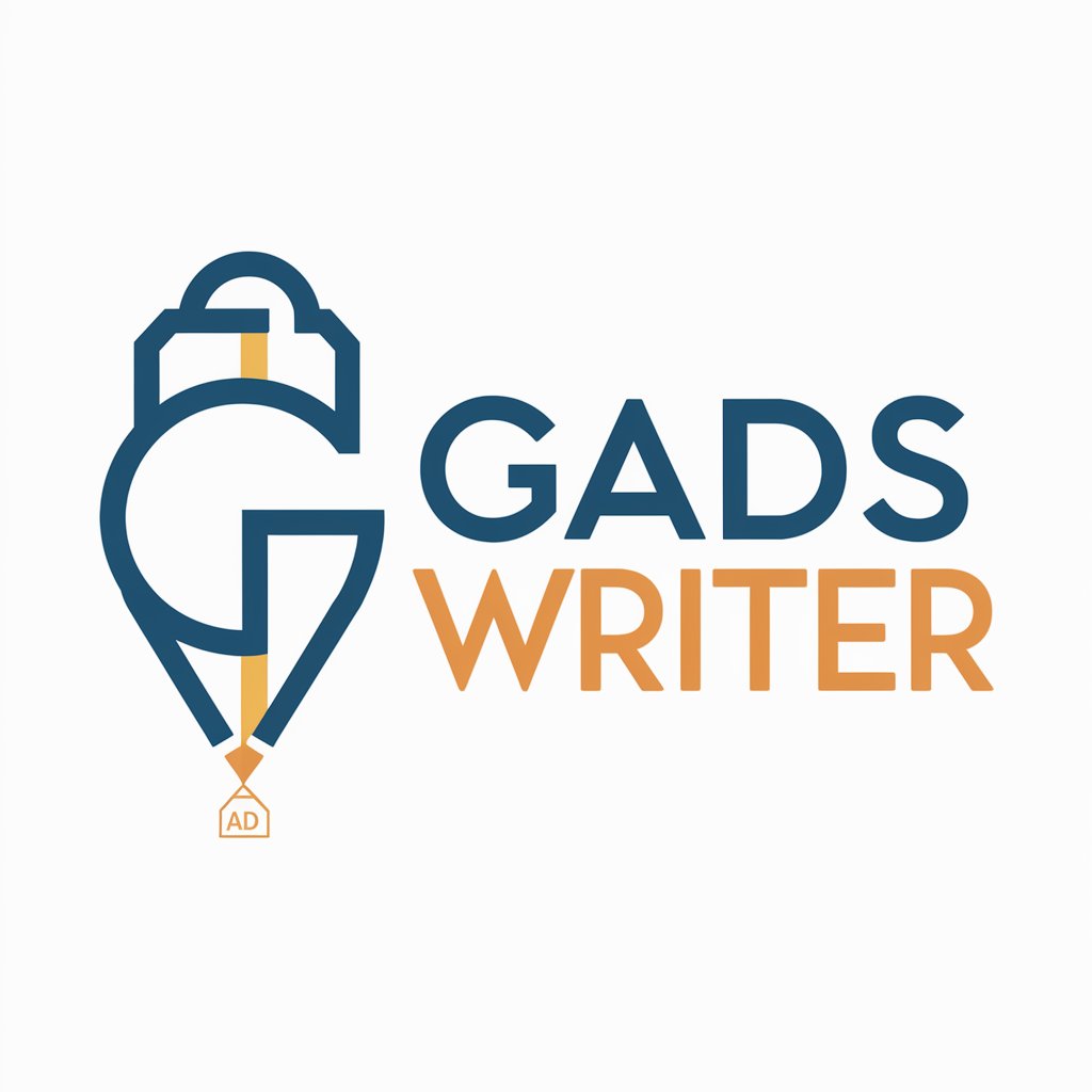 GAds Copy Writer