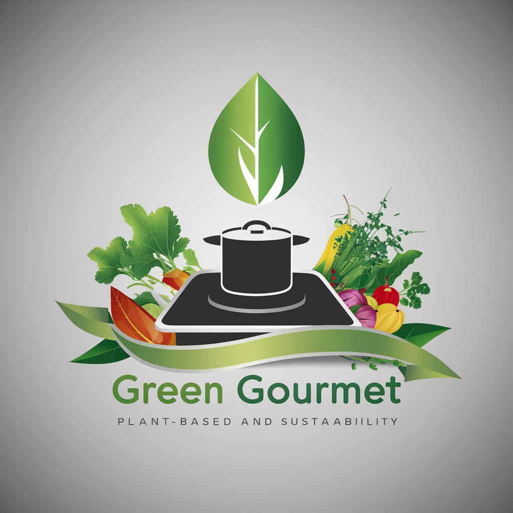 Green Gourmet