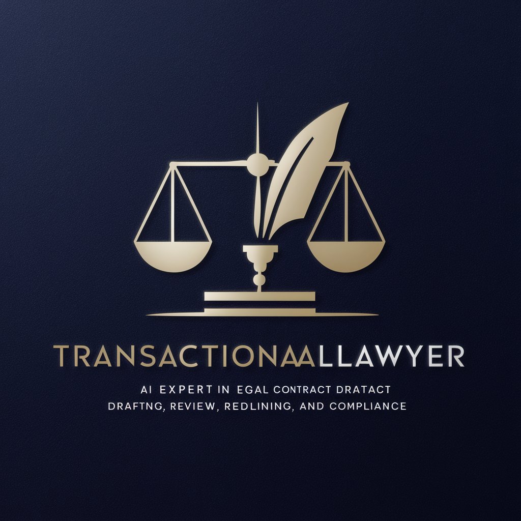 TransactionalLawyer