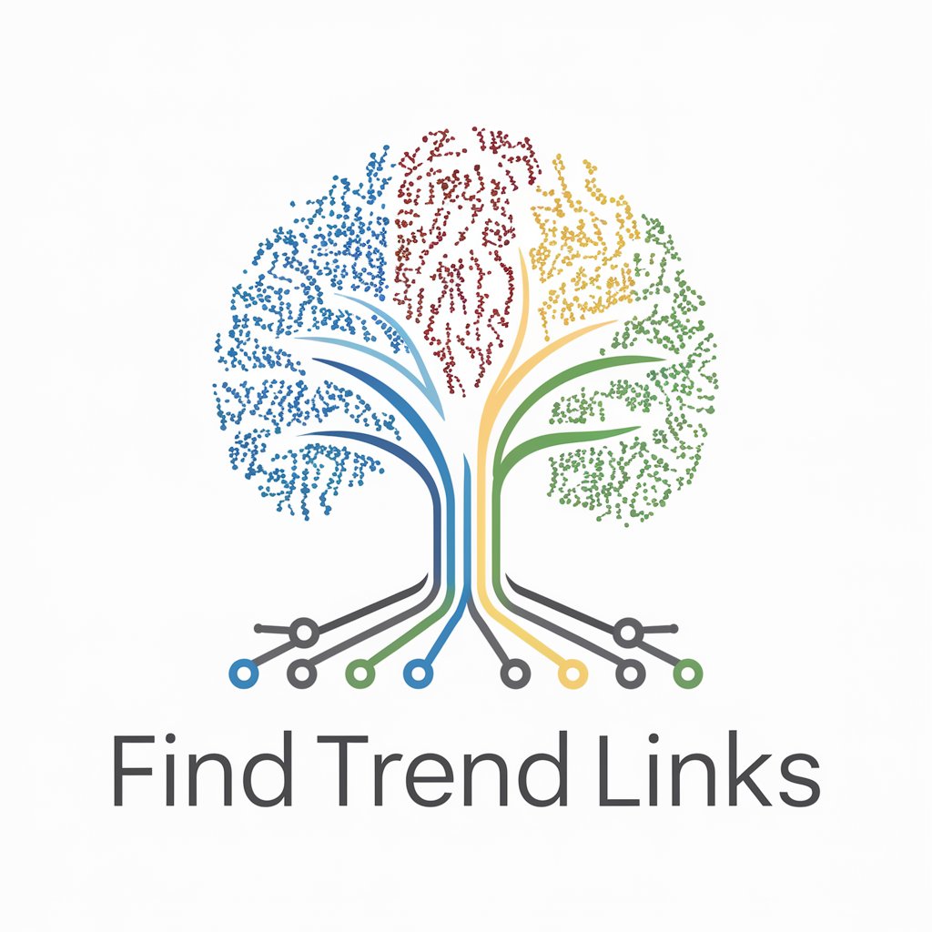 Find Trend Links
