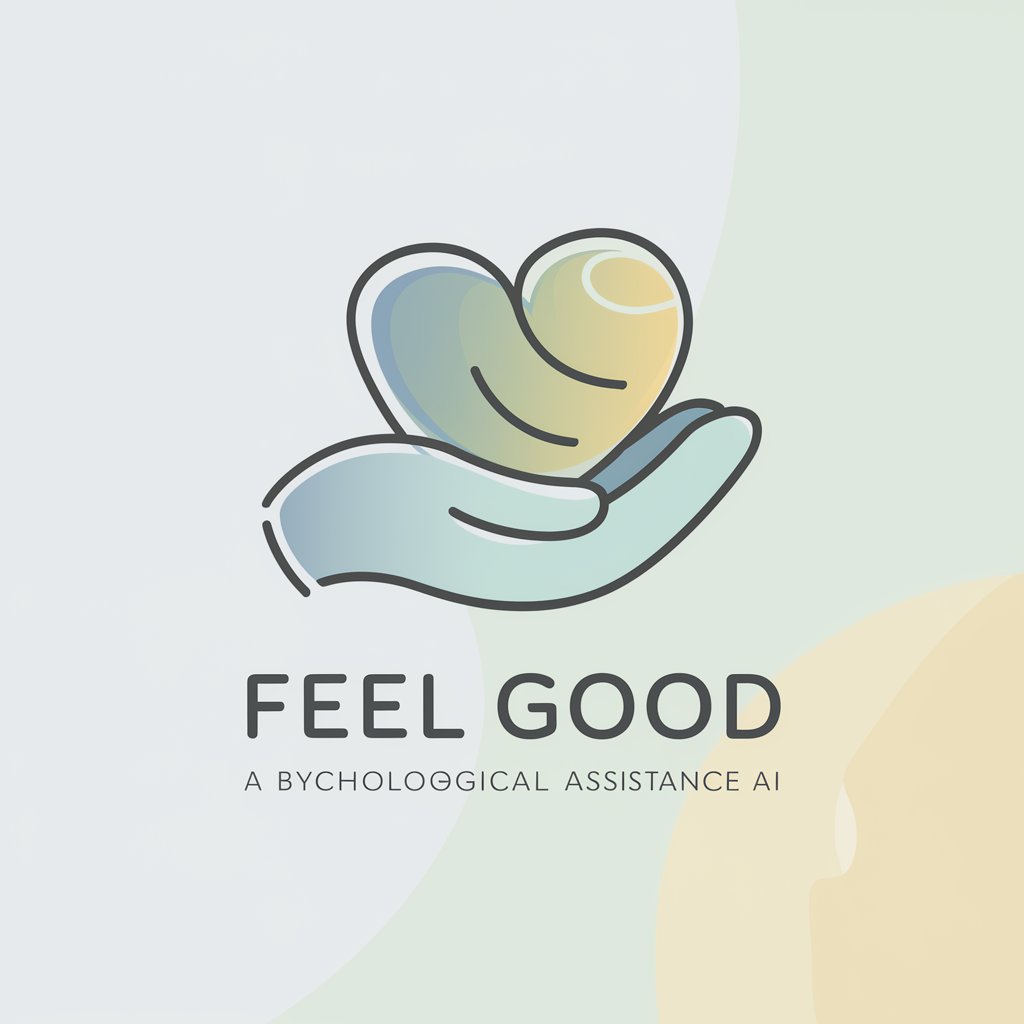 Feel Good in GPT Store