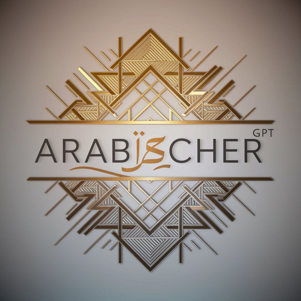 Arabischer GPT