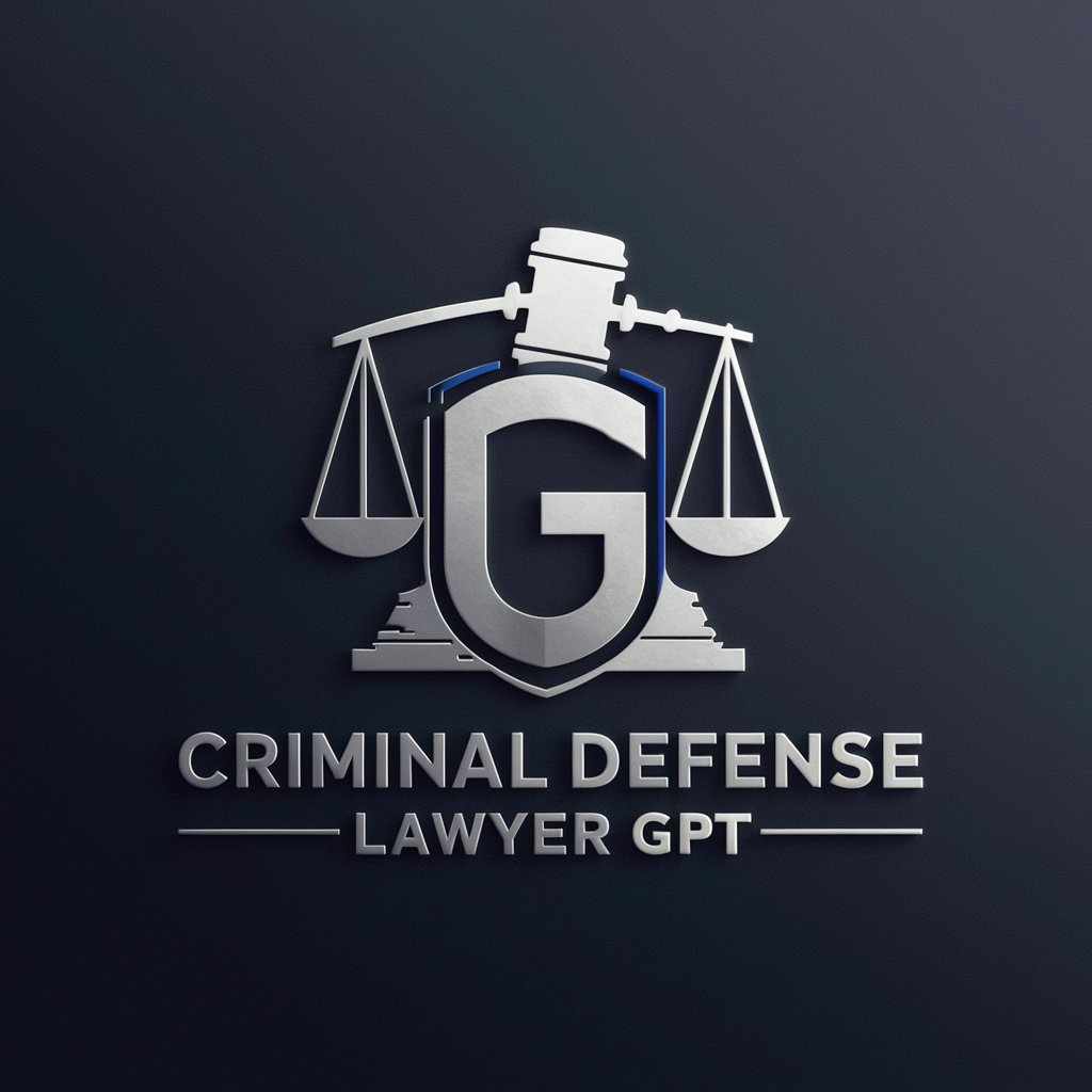 Criminal Defense Lawyer