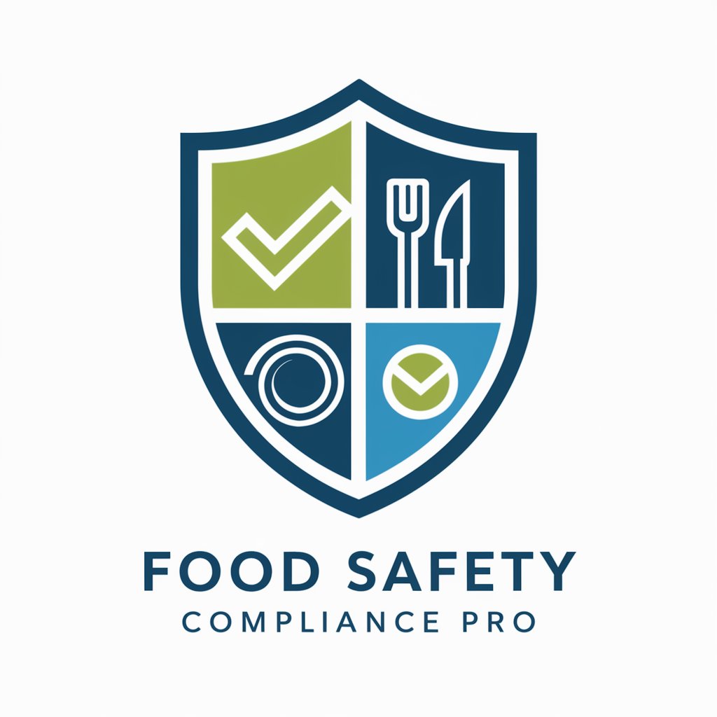 🍔🔍 Food Safety Compliance Pro