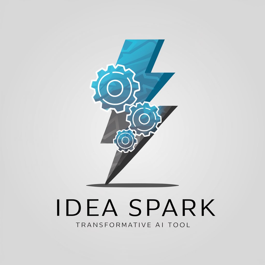 Idea Spark in GPT Store