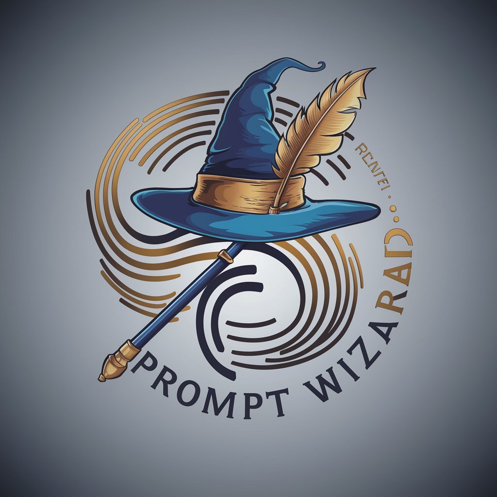 Prompt Wizard