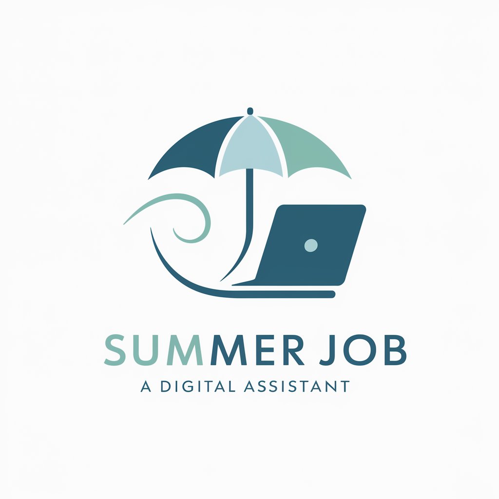 Summer Job meaning?