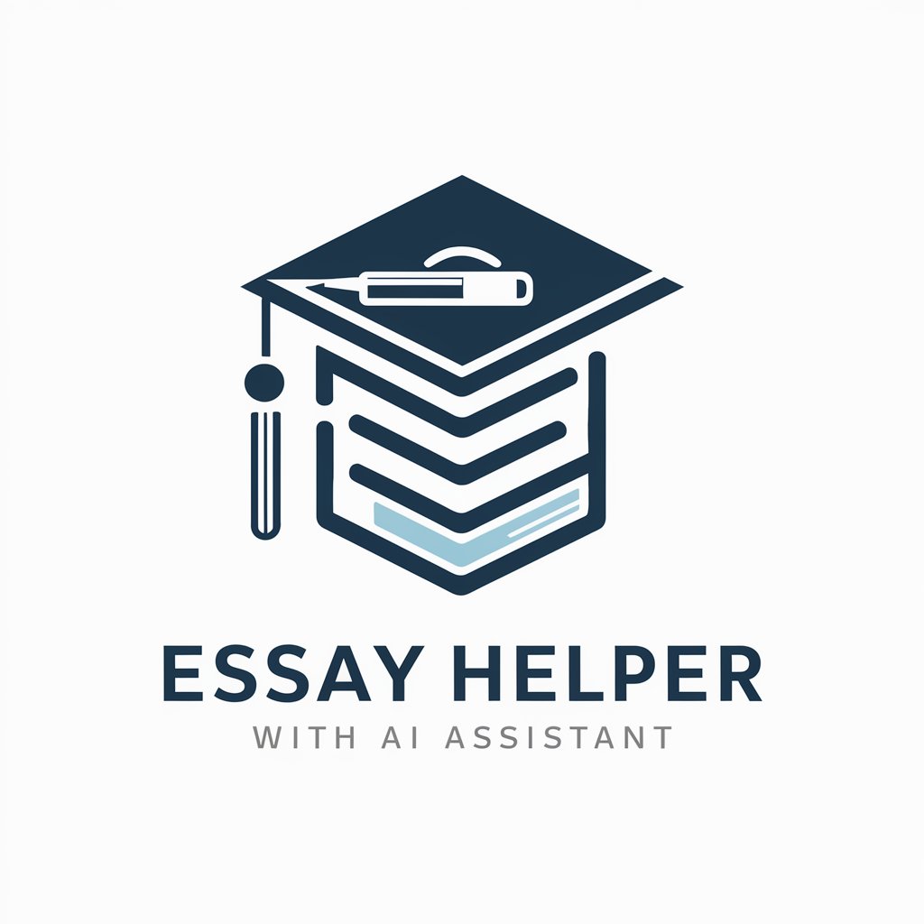 Essay Helper in GPT Store