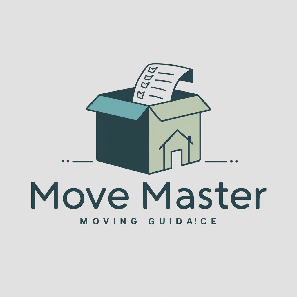Move Master in GPT Store