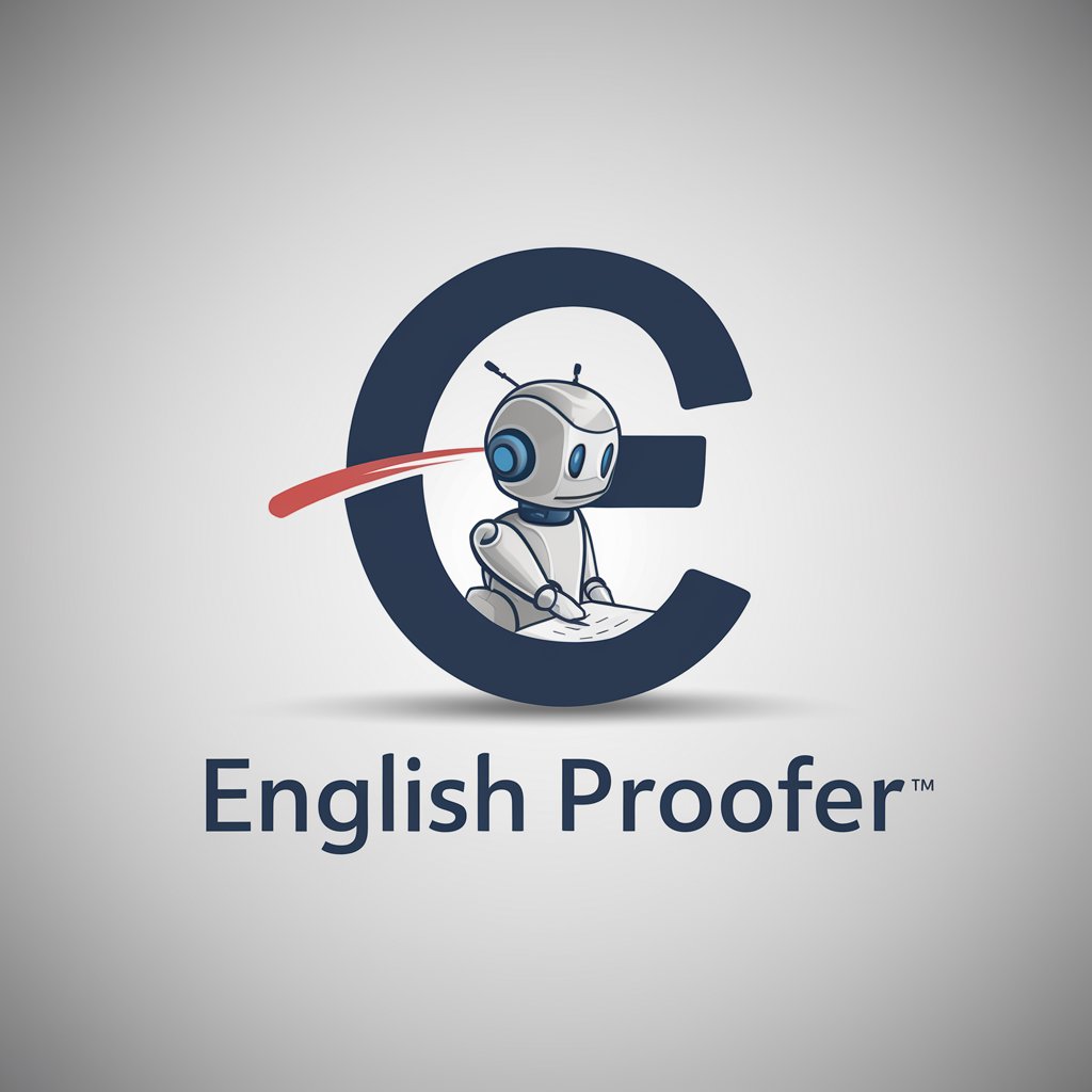 English Proofer