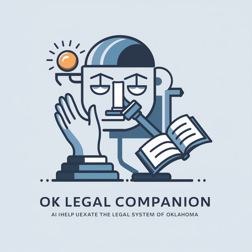 OK Legal Companion