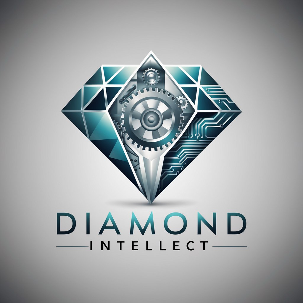 Diamond Intellect in GPT Store