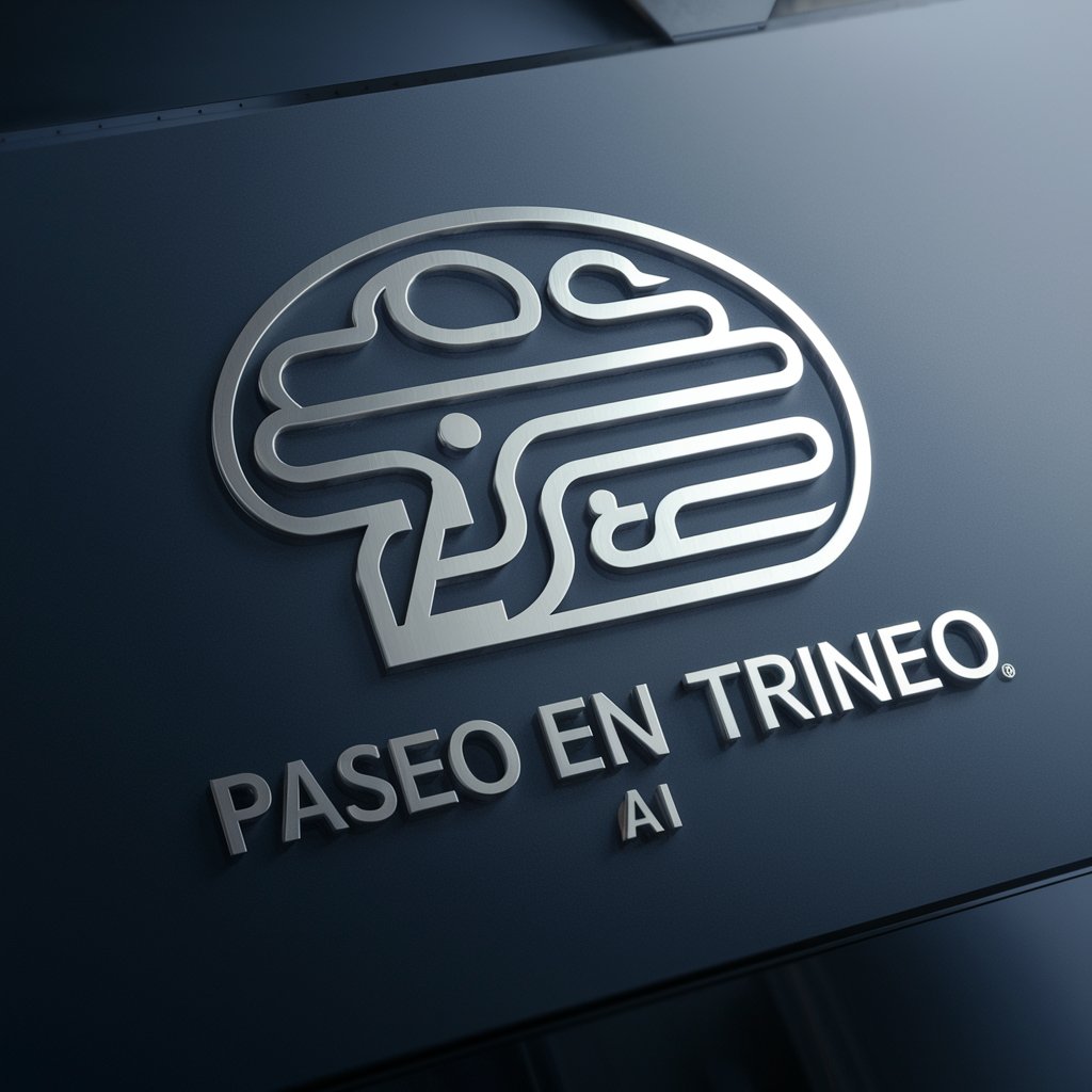 Paseo En Trineo meaning?