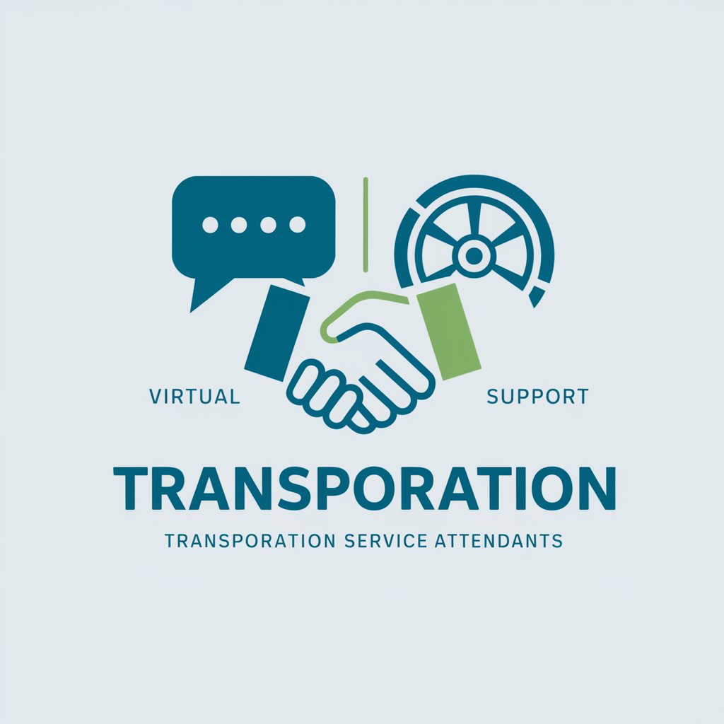 Transportation Service Attendants Assistant