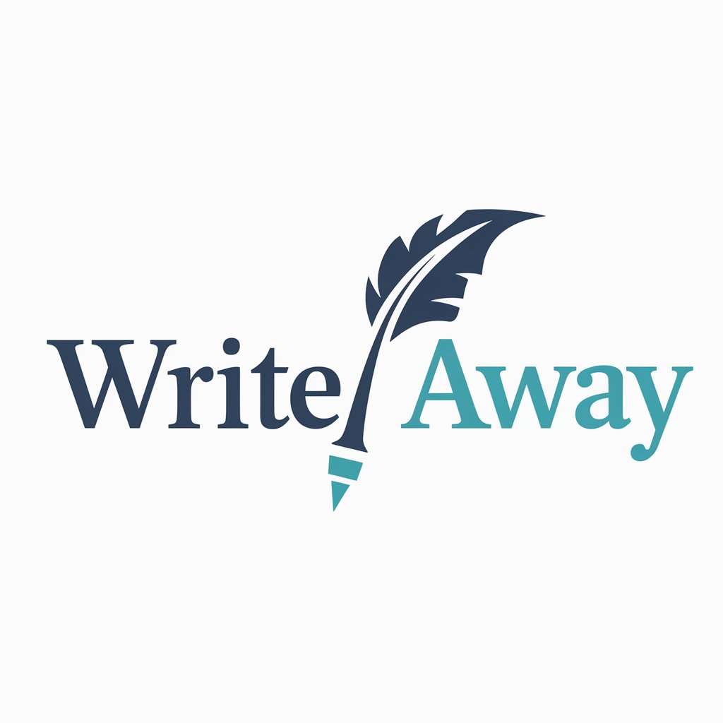 Write Away