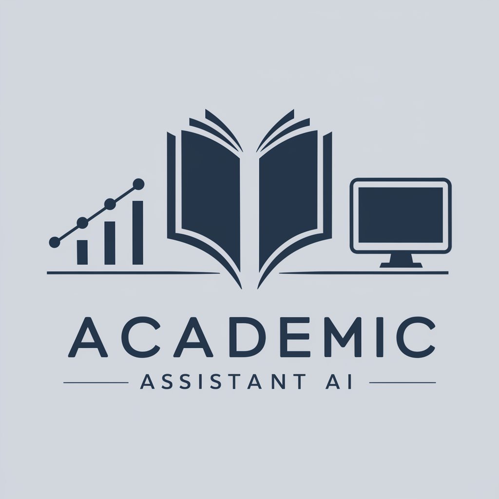 Academic Writing Assistant in GPT Store