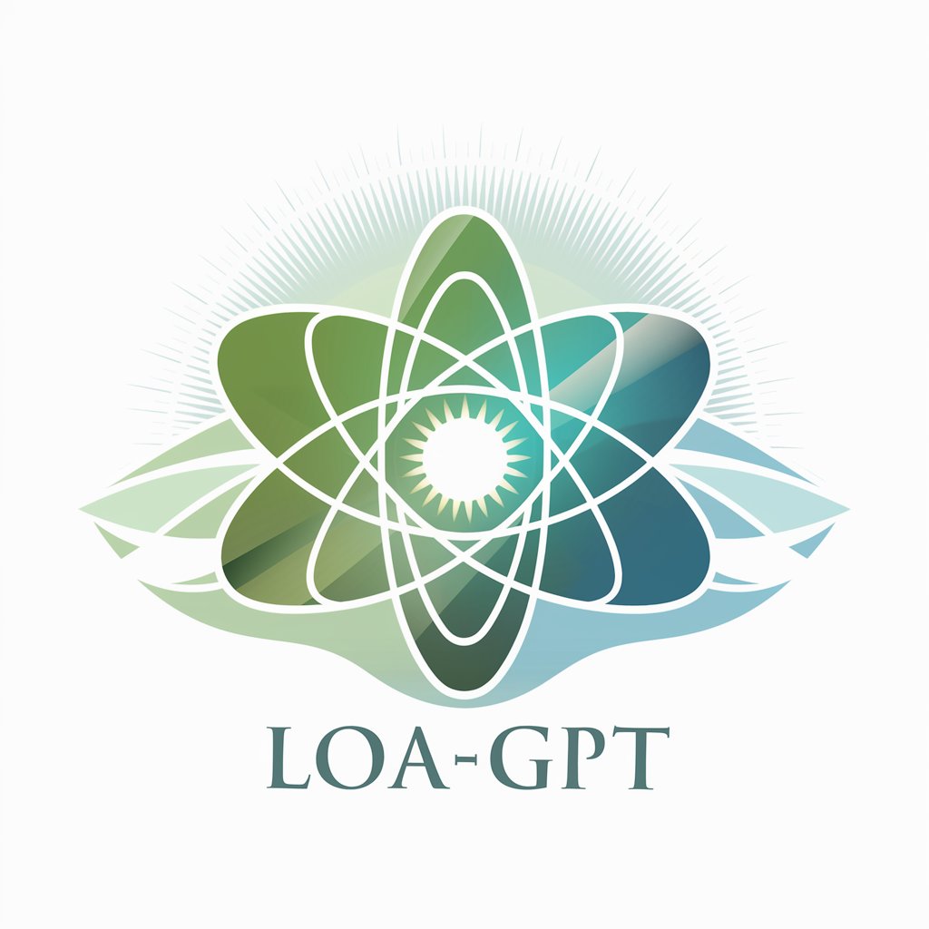 LOA-GPT in GPT Store