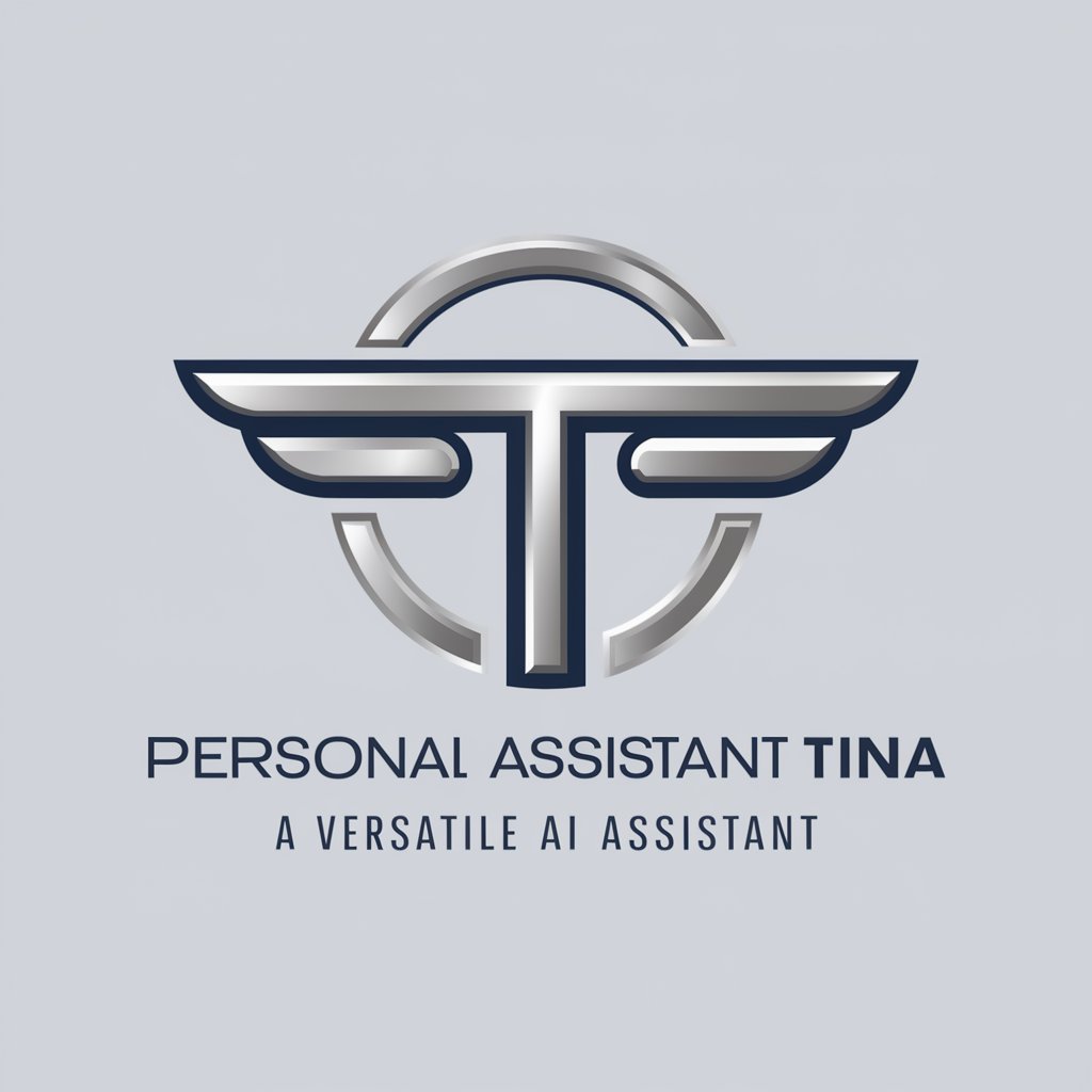 Personal Assistant TINA