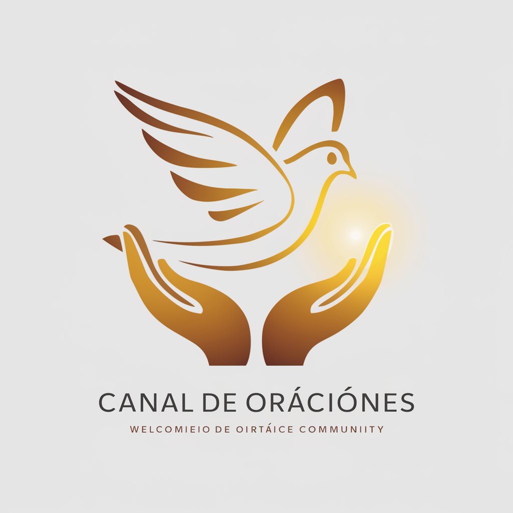 Canal de oraciones