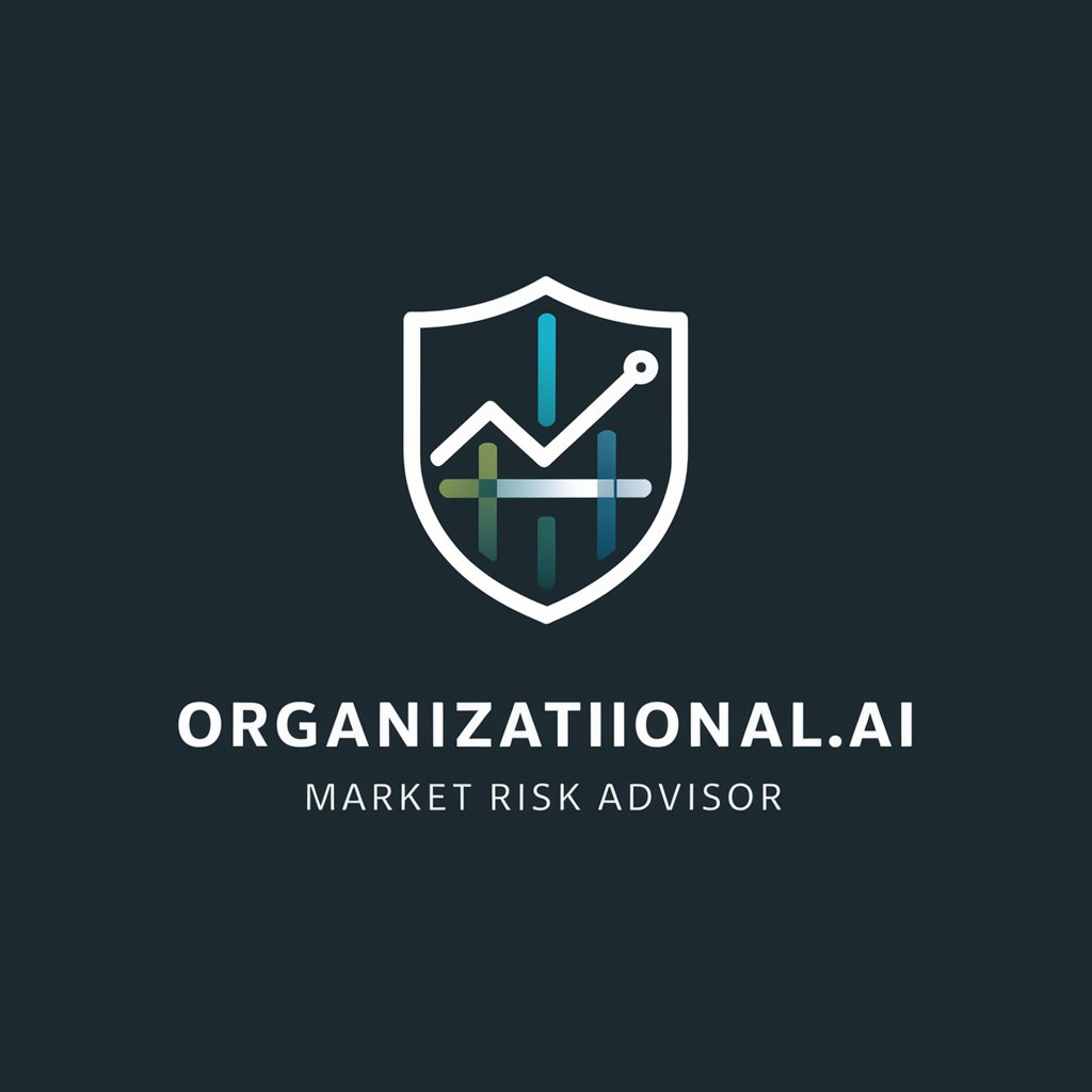 Market Risk Advisor in GPT Store