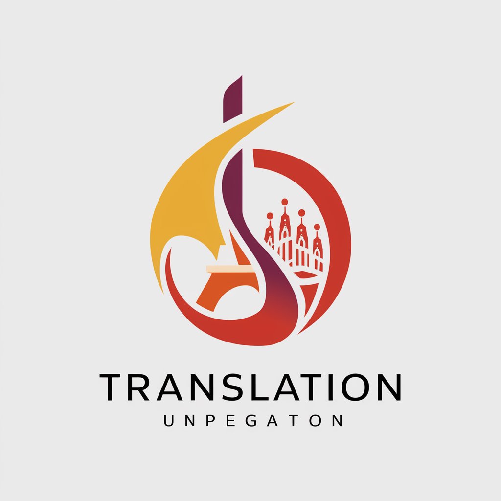 Spanish Translater