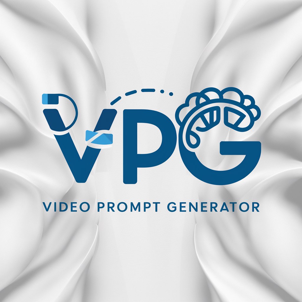 Video Prompt Generator