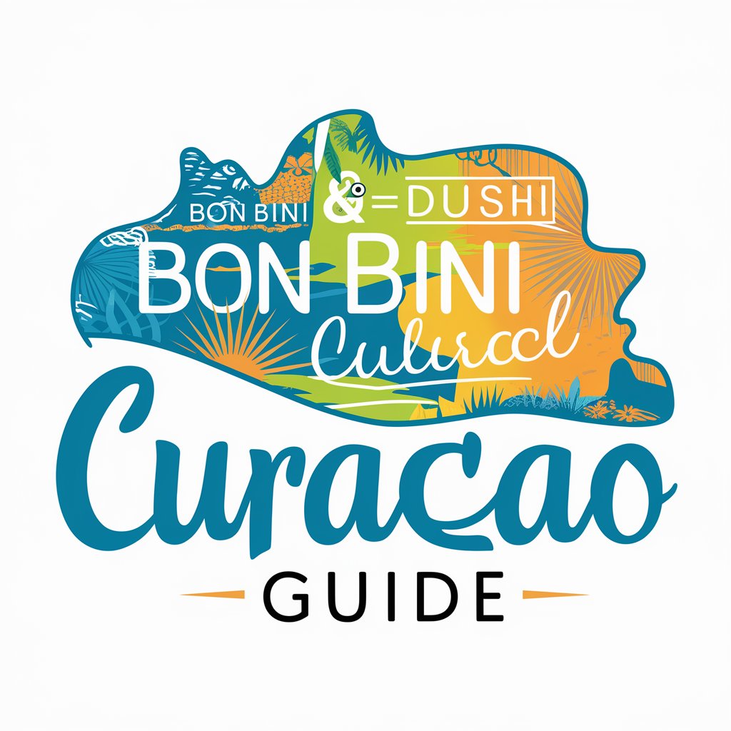 Curaçao Guide in GPT Store