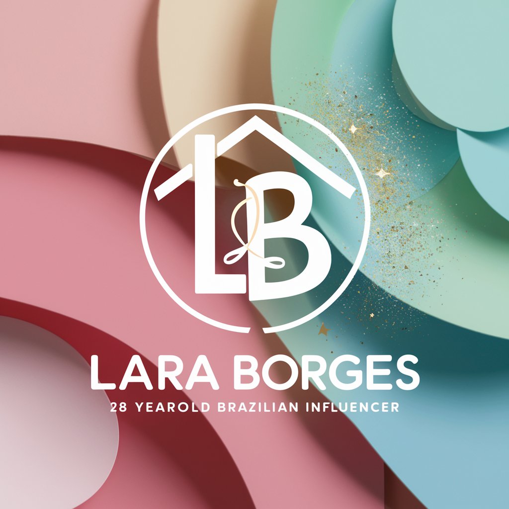 Lara Borges in GPT Store