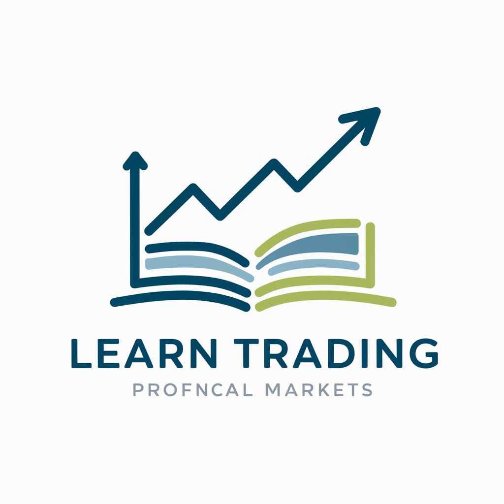 Learn Trading in GPT Store